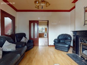 26 Ebenezer Terrace, Off Donore Avenue, Dublin 8 - Image 2