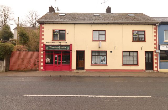70-74 Main Street, Lisnaskea, Co. Fermanagh, Lisnaskea, Co. Fermanagh - Click to view photos