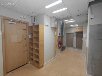 Commercial Unit, Devere Hall Student Centre, Ucc, College Road, Cork, Western Road, Co. Cork - Image 5