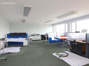 Unit 3a, Avonbeg Industrial Estate, Ballymount, Dublin 12 - Image 5