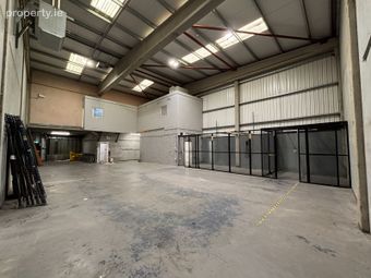 Unit 1 Oak Road Business Park, Dublin 12 - Image 2