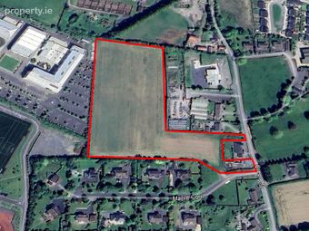 Mortarstown Upper, Carlow, Co. Carlow, Carlow Town, Co. Carlow