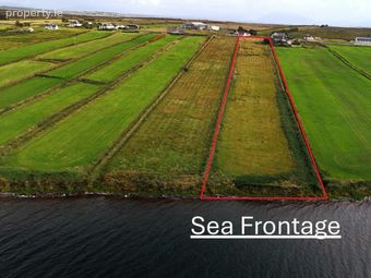 Attycunnane, Belmullet, Co. Mayo - Image 2