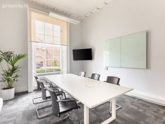 2 Pembroke House, 28-32, Upper Pembroke Street, Dublin 2, Dublin 2 - Image 5
