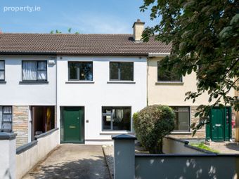45 Tuscany Downs, Raheny, Raheny, Dublin 5