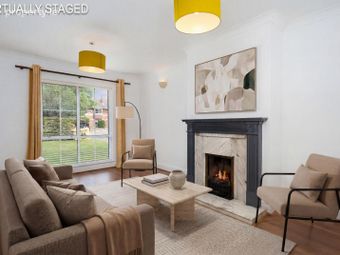 124 The Maples, Dublin 14, Clonskeagh, Dublin 14 - Image 3