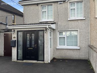 26 Connolly Street, Arklow, Co. Wicklow