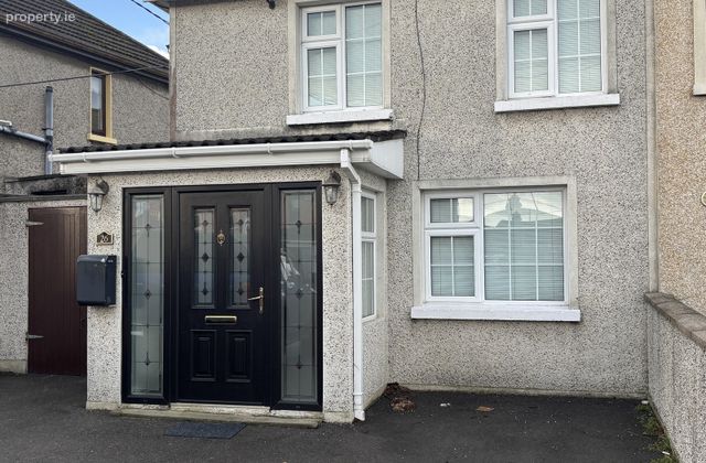 26 Connolly Street, Arklow, Co. Wicklow - Click to view photos