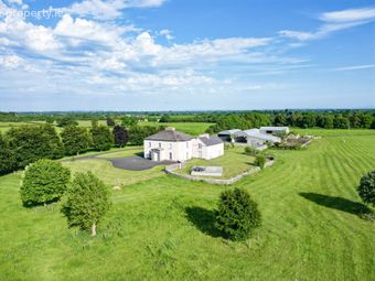 Woodville House Estate, Woodville, Templemore, Co. Tipperary, Templemore, Co. Tipperary - Image 3