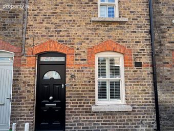 16 Cameron Street, Dublin 8, The Coombe, Dublin 8
