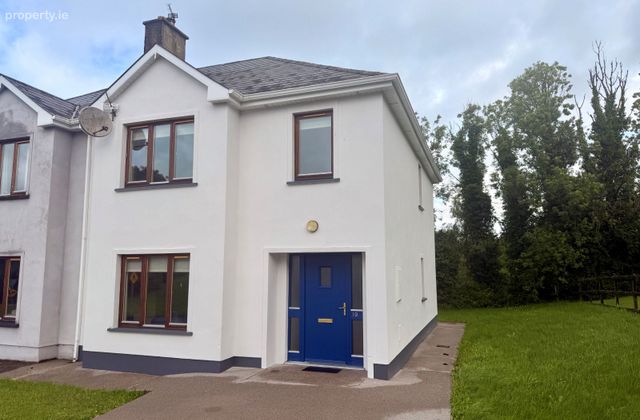 19 P&aacute;irc Fe&aacute;, Ballinamore, Ballinamore, Co. Leitrim - Click to view photos