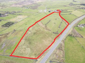 Carrownulaur, Milltown, Co. Galway