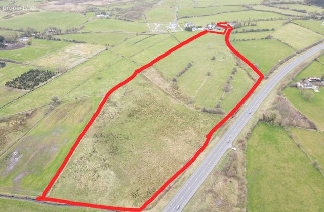 Carrownulaur, Milltown, Co. Galway - Click to view photos