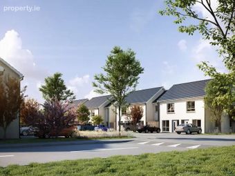House Type A Terrace, Newcastle West, Co. Limerick - Image 3