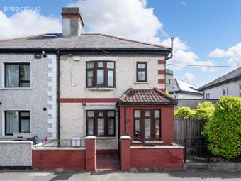 11 O'curry Avenue, South Circular Road, Dublin 8