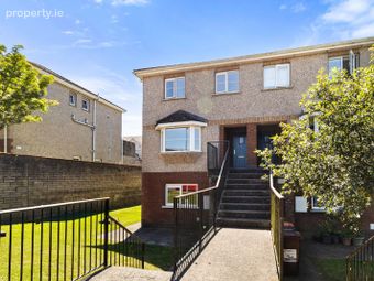 18a Pembroke Grove, Pembroke Wood, Passage West, Co. Cork - Image 2