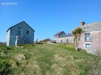 Gola Island, Derrybeg, Co. Donegal, Derrybeg, Co. Donegal - Image 3