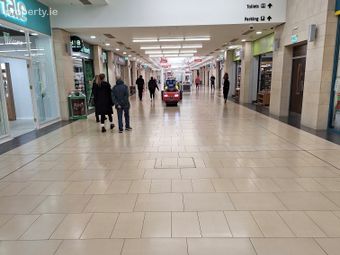 Laois Shopping Centre, Portlaoise, Co. Laois - Image 2
