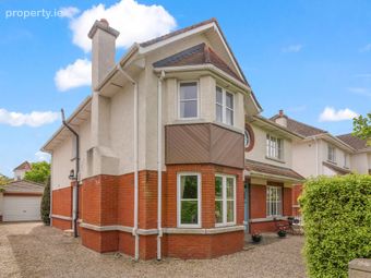 7 Cairnbrook Avenue, Carrickmines, Dublin 18, Carrickmines, Dublin 18