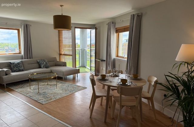 The Plaza, Ballymun, Dublin 9 - Click to view photos