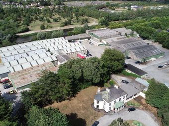 Dudley Mills, Clonmel, Co. Tipperary