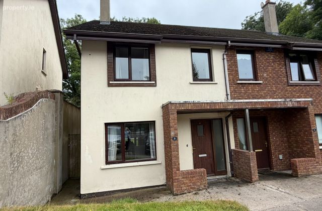 2 Caislean Na Habhann, Castletroy, Co. Limerick - Click to view photos