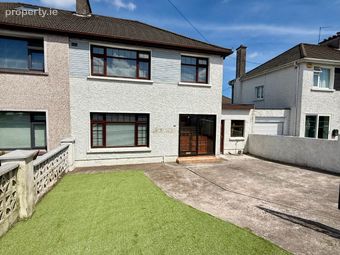 Clan-mur, Summerstown Drive, Wilton, Co. Cork