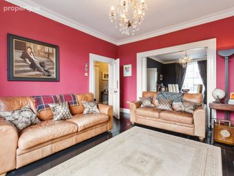 13 Mount Pleasant Avenue Upper, Ranelagh, Dublin 6, Ranelagh, Dublin 6 - Image 4