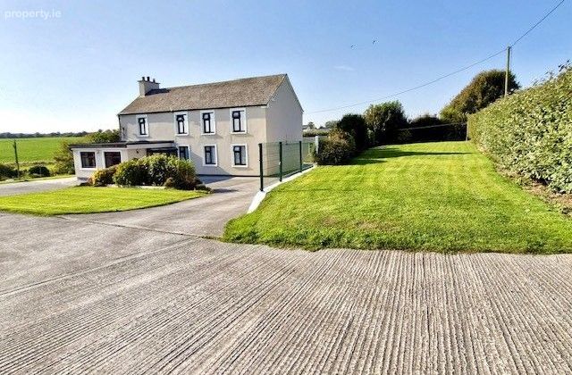 The Mill, Ballynoe, Causeway, Causeway, Co. Kerry - Click to view photos