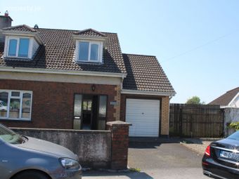 Glencarrig, Dublin Road, Singland, Co. Limerick