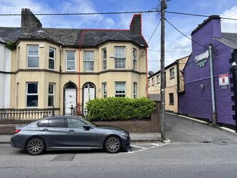 6 St. Johns Terrace, Ballaghaderreen, Co. Roscommon, Ballaghaderreen, Co. Roscommon