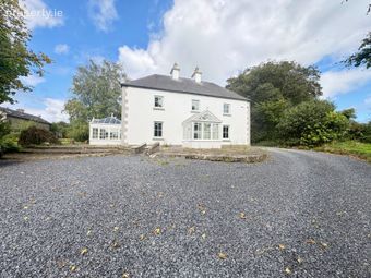 Castletown Geoghegan, Castletown-Geoghegan, Co. Westmeath