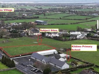 Knockroe, Kildimo, Co. Limerick, Kildimo, Co. Limerick