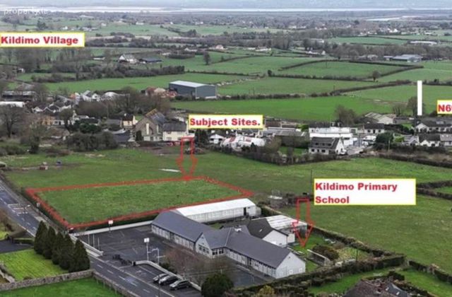 Knockroe, Kildimo, Co. Limerick, Kildimo, Co. Limerick - Click to view photos