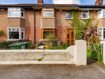 24 Saint Mary's Crescent, Dublin 12, Walkinstown, Dublin 12