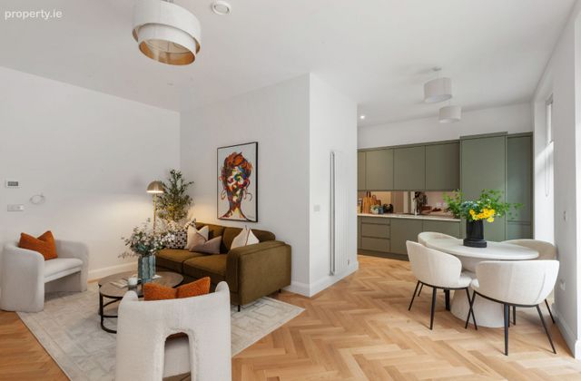 Hollybrook Manor, Hollybrook Park, Clontarf, Dublin 3 - Click to view photos