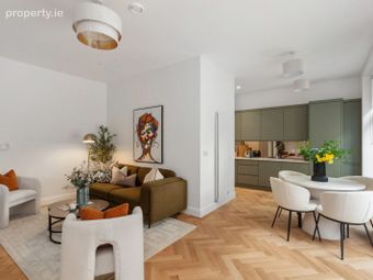 Hollybrook Manor, Hollybrook Park, Clontarf, Dublin 3
