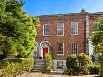 80 Waterloo Road, Ballsbridge, Dublin 4, Ballsbridge, Dublin 4