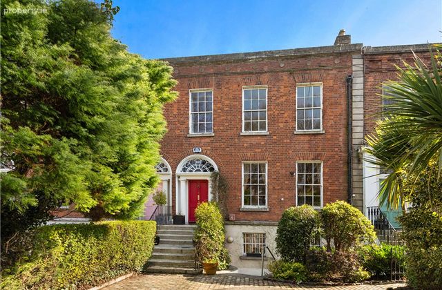 80 Waterloo Road, Ballsbridge, Dublin 4, Ballsbridge, Dublin 4 - Click to view photos