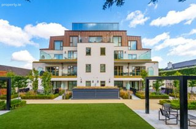 The Tides, Coast Road, Malahide, Co. Dublin - Click to view photos