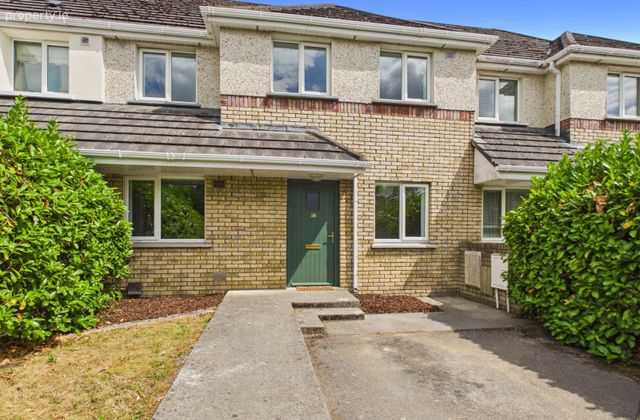 38 Crann Nua, Portarlington, Co. Laois, Portarlington, Co. Laois - Click to view photos
