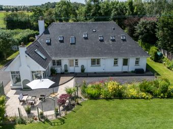 Hawthorn House, Rathconnell Wood, Nurney, Co Kildare, Boley, Co. Kildare - Image 5
