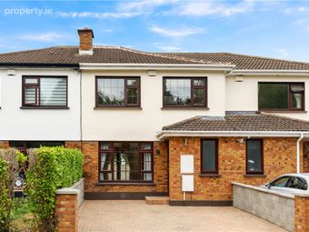 8 Bayview Glen, Killiney, Killiney, Co. Dublin