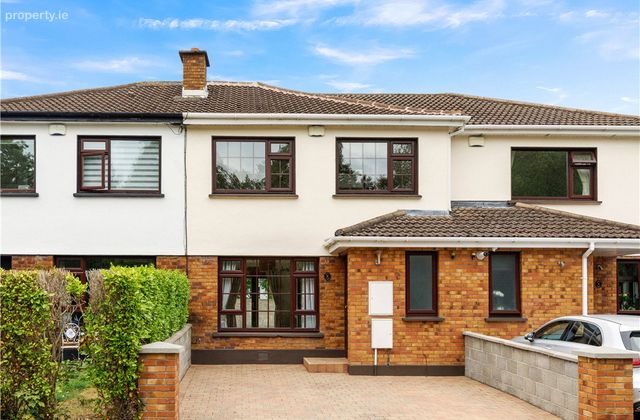 8 Bayview Glen, Killiney, Co. Dublin, Killiney, Co. Dublin - Click to view photos
