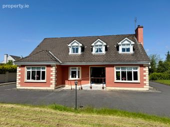 2 Frenchbrook, Sarnaught, Castlebar, Co. Mayo, Castlebar, Co. Mayo