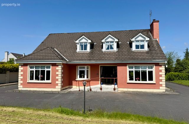 2 Frenchbrook, Sarnaught, Castlebar, Co. Mayo, Castlebar, Co. Mayo - Click to view photos