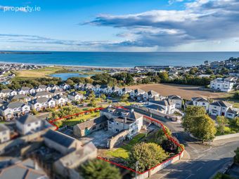 Springhill House, Old Waterford Road, Tramore, Co. Waterford