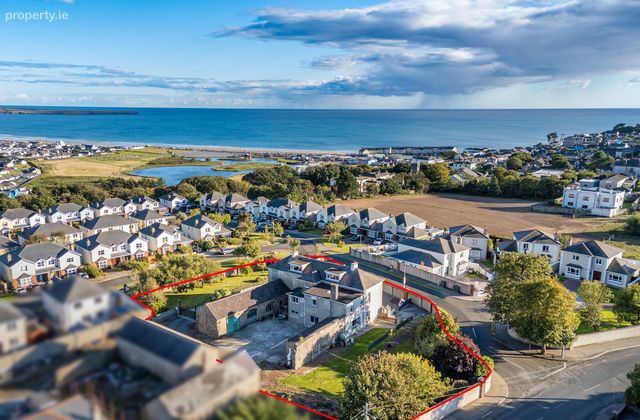 Springhill House, Old Waterford Road, Tramore, Co. Waterford - Click to view photos