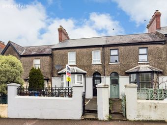 4 Saint Patricks Terrace, Magazine Road, Glasheen, Co. Cork