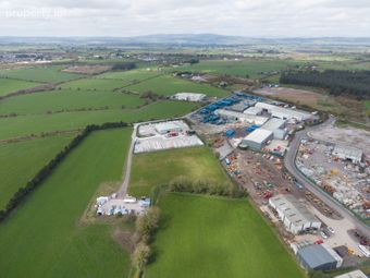 Warehouse And Site, Meenane, Watergrasshill, Co. Cork - Image 3